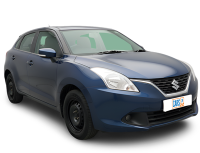 Maruti Baleno-img